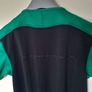 2015-2016 Canterbury ireland rugby shirt Size small Pit to pit 19" 28" long Black In excellent condition Image 7