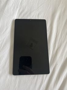 lenovo tablet
