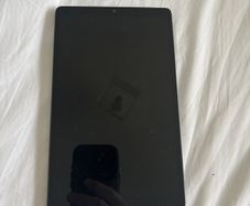 lenovo tablet