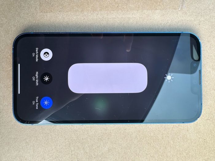 iPhone 13 128GB Blue Unlocked