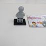 100% Lego Series 6 Blind Bag Minifigure: Classic Alien (col081) Complete w/Laser Gun Image 2