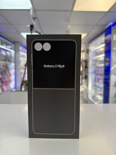 samsung galaxy Z Flip 8 256 GB unlocked Brand New Irish stock
