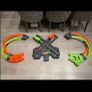hotwheels race track Image 4