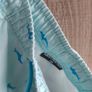 Shorts boy 140 cm with sharks Image 2