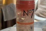 No7 Nourishing Hydration Mask