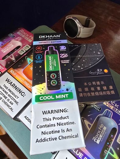 vape