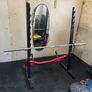 Full Home Gym Set Up Image 3