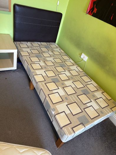Free bed full set