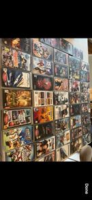 psp boxed games huge selection