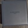 Vintage Longines Lungomare L3.633.4 swiss watch Image 10