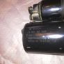 Starter Motor Opel Corsa C 1.0 2004 Image 4