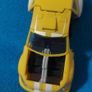 Transformer bumblebee  / Incomplete Image 2