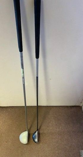 Womens Golf Clubs
