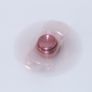 Fidget Finger Spinner Two Sided Aluminium EDC Bearing Stress Toys Image 5