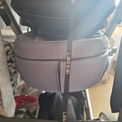 buggy board lascal maxi board