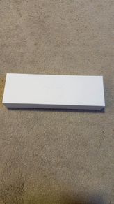 Apple Watch series 9 original box