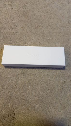 Apple Watch series 9 original box
