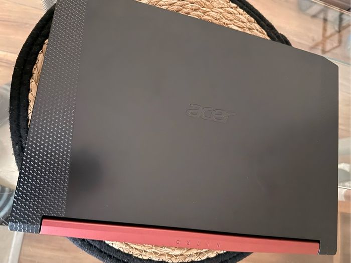 Acer Nitro 5 Gaming Laptop | Fully Serviced & Ready to Go