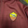 NIKE Boys Roma 1927 Tracksuit Top Jacket 13-15 Years Image 2
