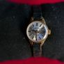Vintage Sekonda 17 Jewels Gold Plated Ladies Watch Manual Wind (works well) Image 5