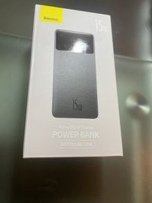 Baseus Power Bank 30000mAh 15W