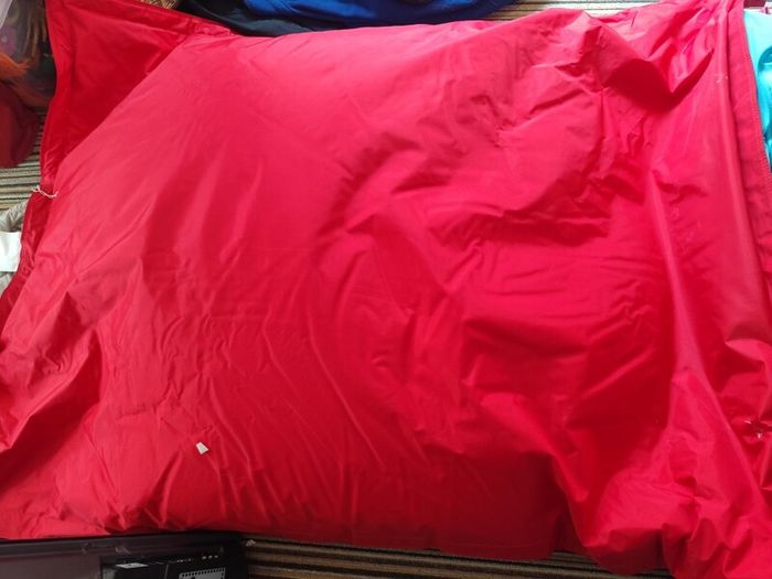 Fatboy beanbag