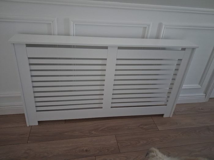 radiator cover