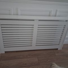 radiator cover