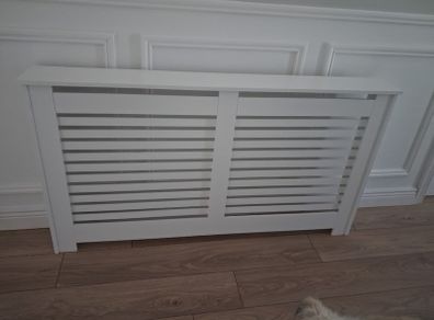 radiator cover