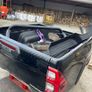 Toyota hilux tub Image 4