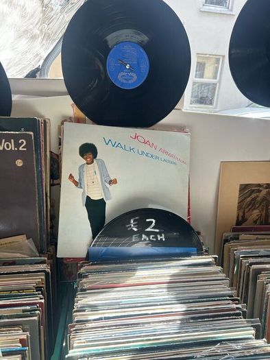 Rock & Classical Records