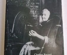 Clogher Record 1987 Ireland Irish history Monaghan