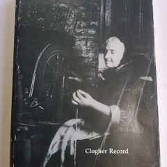 Clogher Record 1987 Ireland Irish history Monaghan