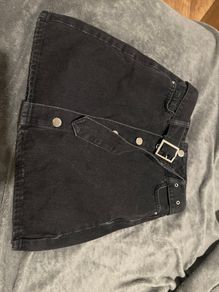 skirt