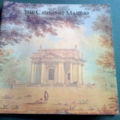 The Casino at Marino Ireland Irish Dublin history