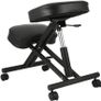 Kneeling Orthopaedic Ergonomic Posture Office Stool Chair - Free Delivery Image 8