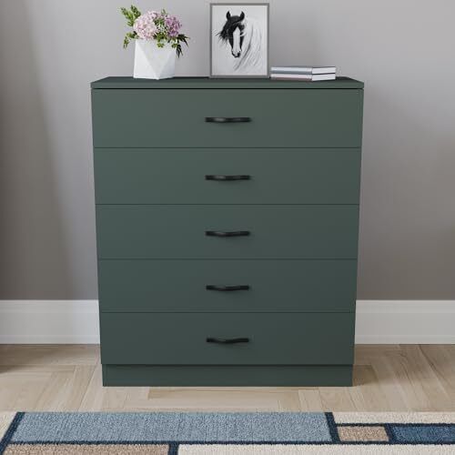5 Drawer Chest