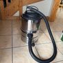 Fireplace & Stove Ash Vacuum Cleaner Image 3