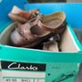 2 pairs of old childrens shoes Image 9