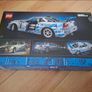 LEGO Technic 42210 2 Fast 2 Furious Nissan Skyline GT-R (R34) Image 2