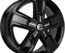 17" Davenport Type Camper Van VW 5x120