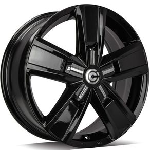 17" Davenport Type Camper Van VW 5x120