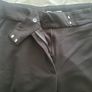 Wide Leg Trousers Image 4