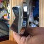 Fiat X1/9 Metal Chromed Fuel cap Image 5
