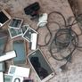 Samsung  Phone and iPods Image 4