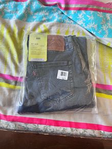 Levis 511