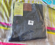 Levis 511