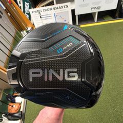 As New Ping G440 K Driver
