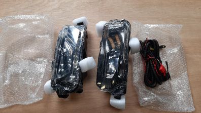 VW T6 Fog light kit