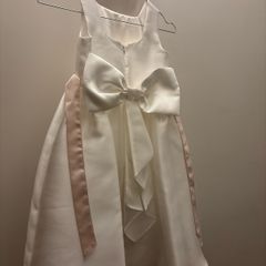 Flower girls dresses